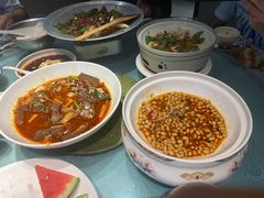 -俭朴菜(鲁磨路店)