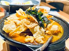 -桂小厨广西菜(青秀万达店)