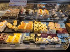 -思味特(纬一路店)