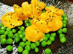 蜂蜜芥末虾-满园烤鸭·春饼(抚顺万达店)