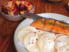 -BOR Eatery(安福路店)