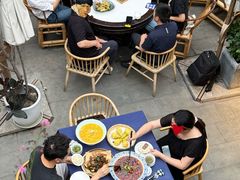 -院8里·少城记忆老川菜(宽窄巷子店)