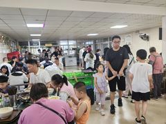 -龙门李家三旦羊肉汤馆
