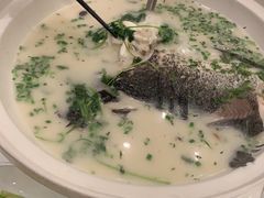 -久宴·天目湖大鱼头(恐龙园店)