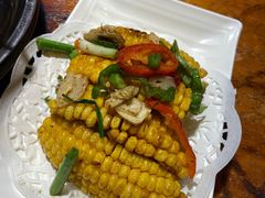 -捞围鲜·港式打边炉(海阳路店)