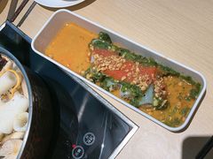-新大新豆米火锅1993(万象汇店)