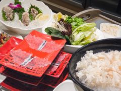 -纯味斑鱼府(中海环宇荟店)