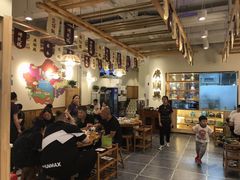 大堂-廣順興(天明路店)