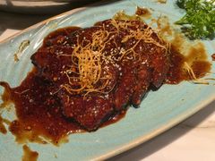 -志明眷村·台式融合菜·宵夜