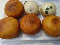 -常盛香生煎·酸辣汤.无锡老字号玉兰饼(新生路店)