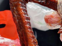 -峨眉汪鸭子·甜皮鸭烟熏鸭(白龙北路店)
