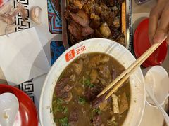 -卤煮老北京酱肉馆