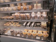 -迦南·甜品蛋糕(传媒店)