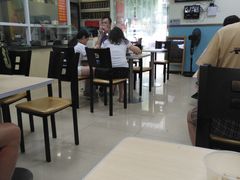 -顶巧鸡汤馄饨(虹口总店)