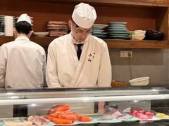 -小山日本料理(太古汇店)