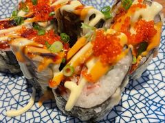 米饭-酒井酱子·深夜食堂(东城汇店)