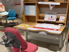 -光明园迪儿童学习桌椅(广州购书中心店)
