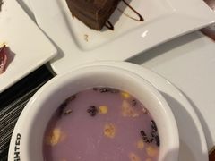 -斗牛士牛排餐厅(嘉里汇店)