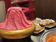 -牛New寿喜烧(金茂览秀城店)