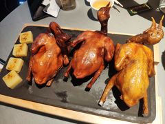 -大鸽饭(体育西路店)