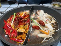 -贰回巷火锅馆(钟楼店)