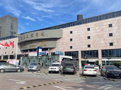 -燕莎友谊商城(亮马桥店)