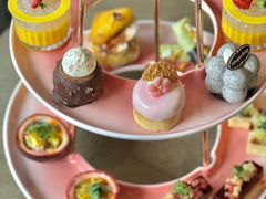 -广州粤海喜来登酒店