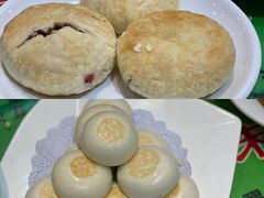 -令氏家外家周秦食府(高新店)
