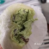 抹茶雪胖子 yyds