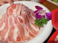 -小四川老火锅(欧风店)