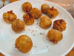 -大叔家福鼎小吃(十全街店)