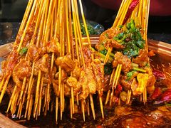 -镇江龙·火锅串串(武侯祠店)