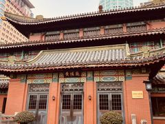 -南京钟山宾馆(江苏省会议中心)