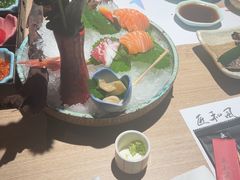 -匠和风精致料理(宁德万达店)