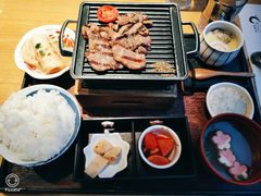 -味太助·银饭食堂(中华城店)