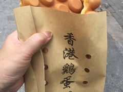 -陈记甜品窝(中山北路店)