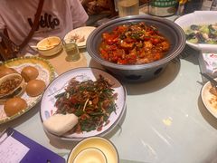 -谢三姐金奖啤酒鱼(总店)