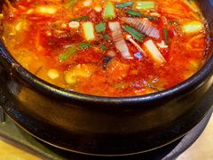 -金顺韩式烤肉·网红烤肉店(广利路店)