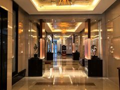 -广州白云机场雅高铂尔曼大酒店