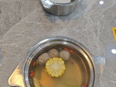 -牛天下·牛肉·海鲜·打边炉·融合菜