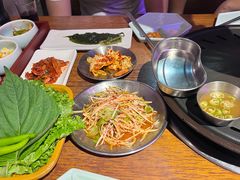 -济州爱肉堂(总店)