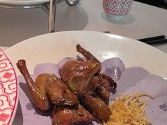 -谭厨中山传家菜.乳鸽.脆鲩鱼(华强北中航城店)