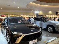 -蔚来空间(北京颐堤港店)