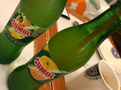 葡式汽水-番茄屋葡式美食(总店)