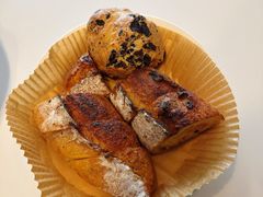 -佐敦面包铺·JORDAN BAKERY