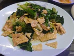 -松针蔡记蒸饺(花园路店)