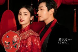 -帆拉斐婚纱摄影(春熙店)