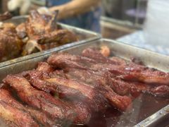 -大聪烧鹅快餐店(梅林店)