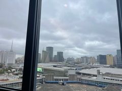 -上海静安铂尔曼酒店