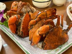 -友强·23年特色海鲜大排档(厦门店)
